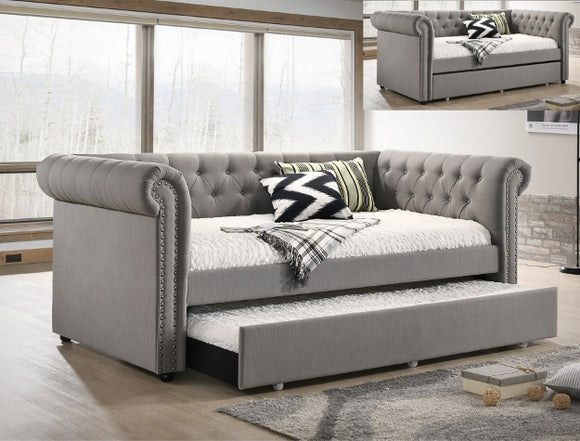 5332DV-SET ELLIE DAYBED WITH TRUNDLE