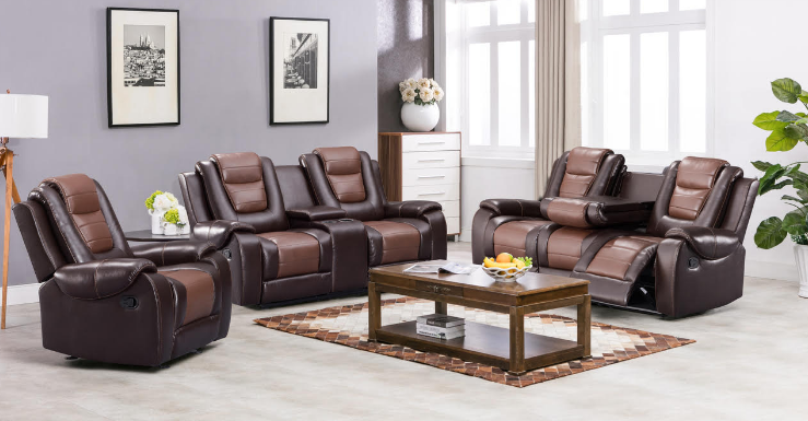 Jordan's furniture reclining sofa hotsell