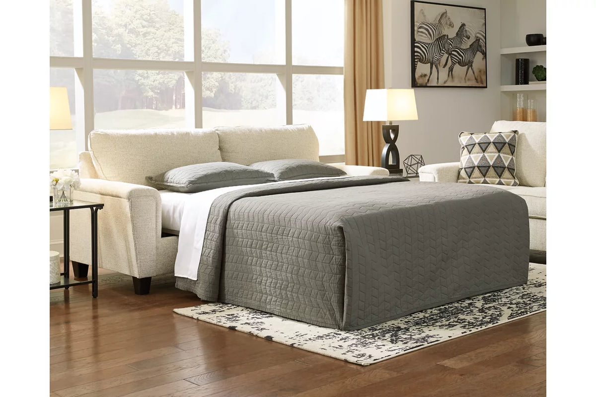 Ashley furniture sleeper sofa deals
