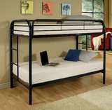THOMAS - TWIN OVER TWIN BUNK BED