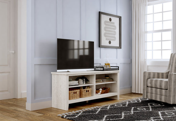 W287-45 - 58 INCH TV STAND