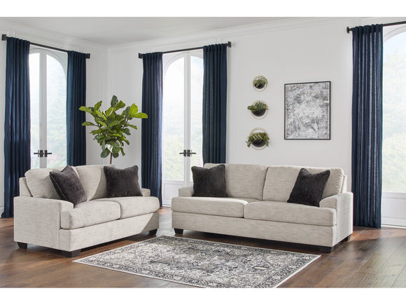 ASHLEY - VAYDA SOFA & LOVESEAT LIVING ROOM SET