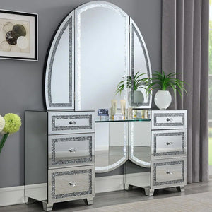 G-506 MIRROR VANITY W/BLUETOOTH