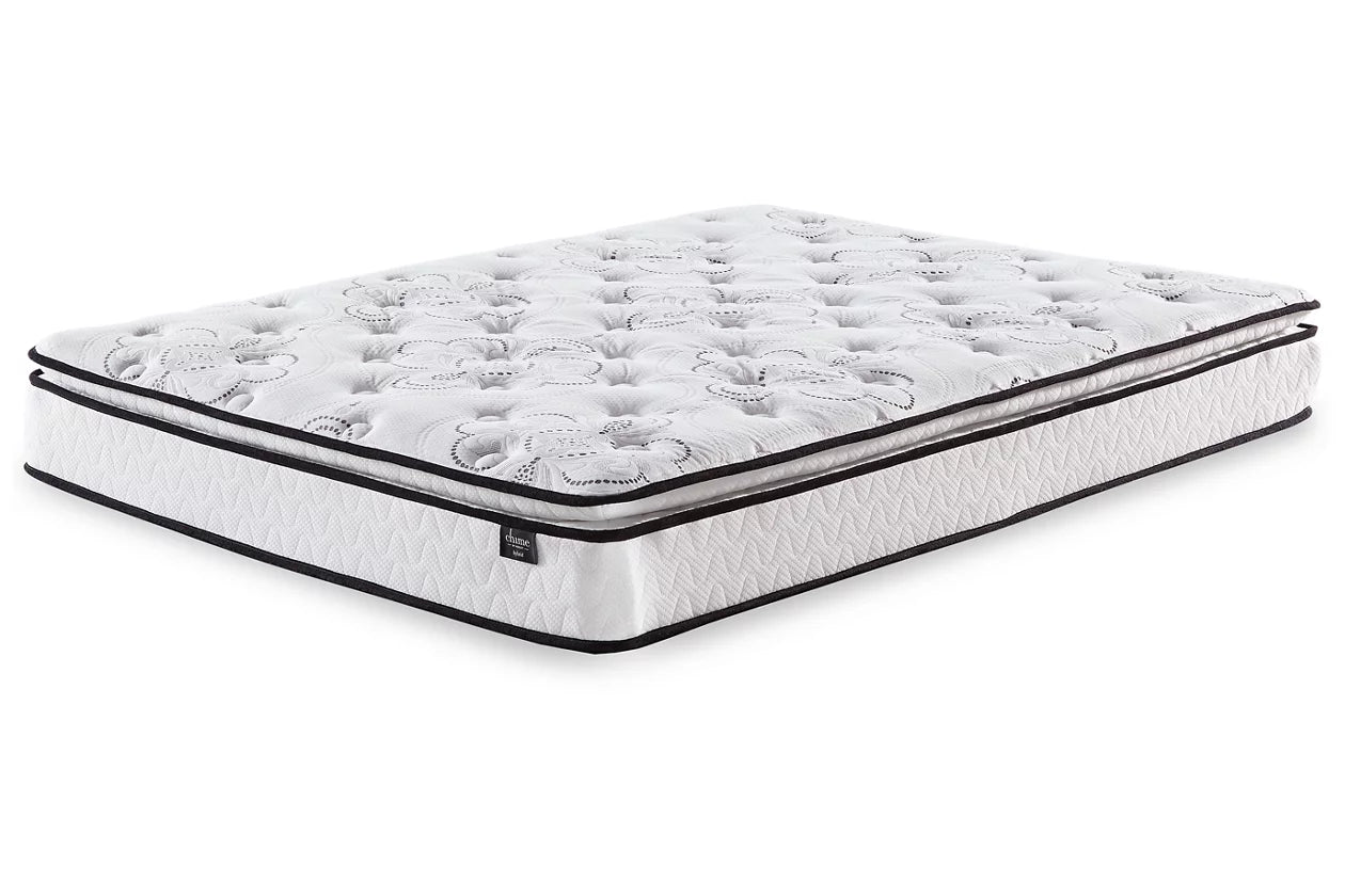 Top 10 pillow top mattresses on sale