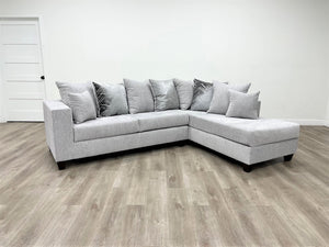 110 - DOVE SECTIONAL LIVING ROOM SET