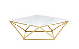 MASON COLLECTION COFFEE TABLE & END TABLE