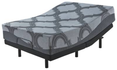 ASHLEY 12 INCH QUEEN SIZE HYBRID MATTRESS M62831 Serra Furniture
