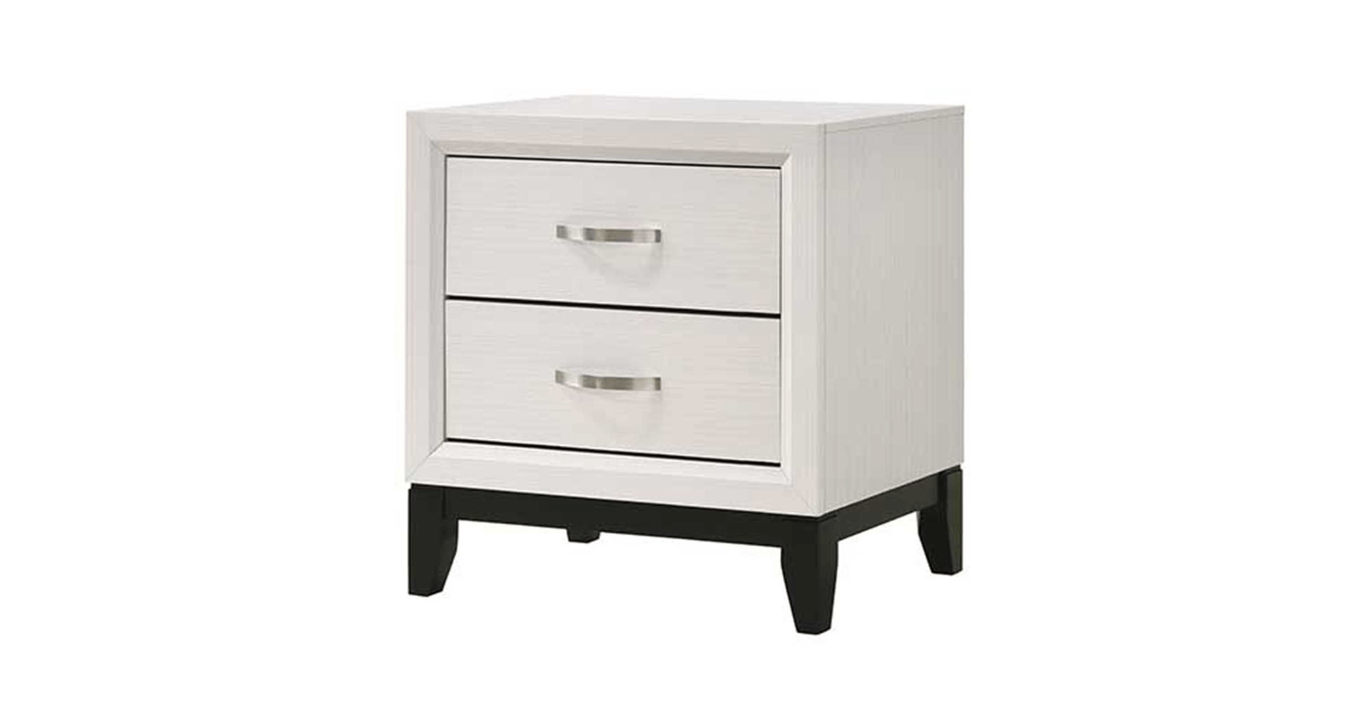 Akerson bedroom set sales