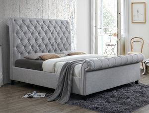 5103-ALL KATE CAMA QUEEN &amp; KING - GRIS