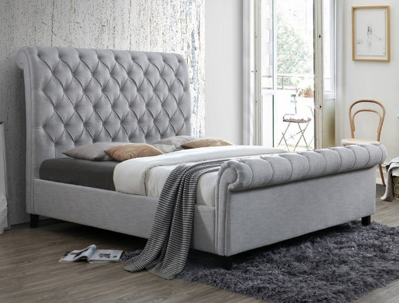 5103-ALL KATE CAMA QUEEN & KING - GRIS