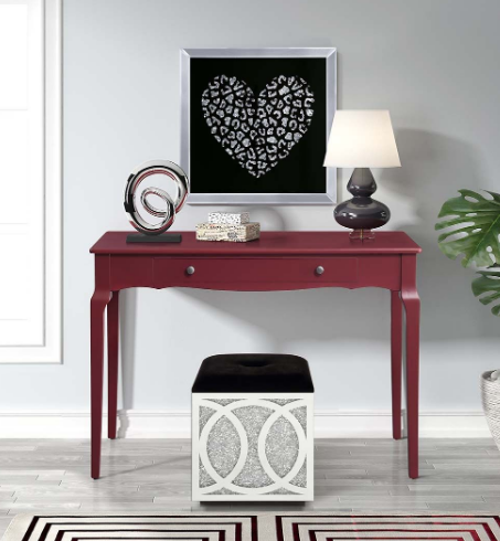 Signature Home Bombay Table console - table console étroite pour Signature Home Bombay Table console - table console étroite pour