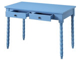 ALTMAR CONSOLE TABLE - BLUE