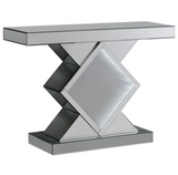 G953333 MOODY CONSOLE TABLE WITH LED LIGHTS
