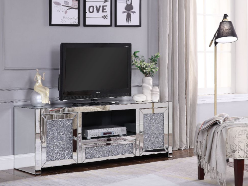 NORALIE - 59 INCH TV STAND