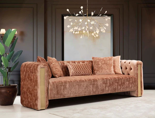 Scarlett sofa and loveseat discount