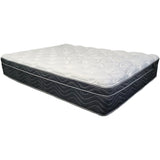 VENICE SERENE (VEN - 3) MATTRESS - 10 YR WARRANTY