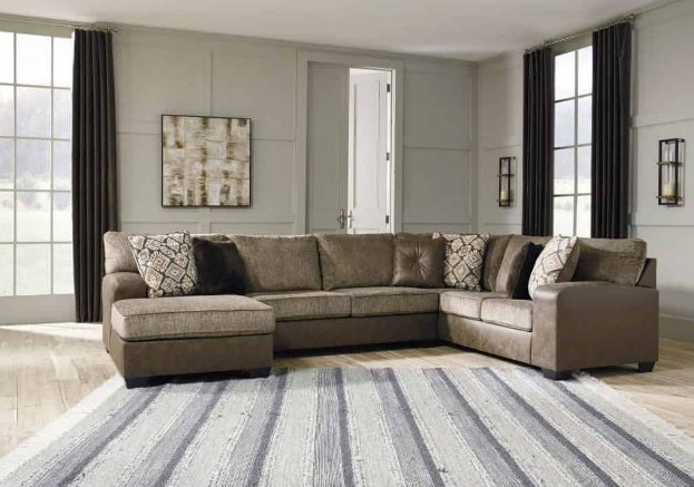 Ashley Furniture Living Room Sets Sectionals | Cabinets Matttroy