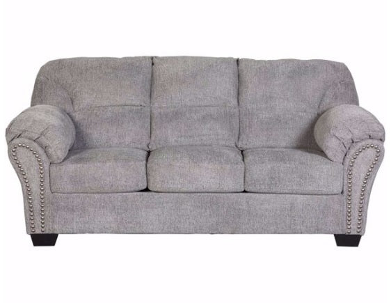 ASHLEY ALLMAXX SOFA LOVESEAT LIVING ROOM SET Serra Furniture