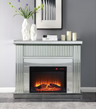 ARDELL ELECTRIC FIREPLACE
