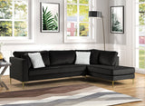 CATALINA SECTIONAL LIVING ROOM SET - GREEN