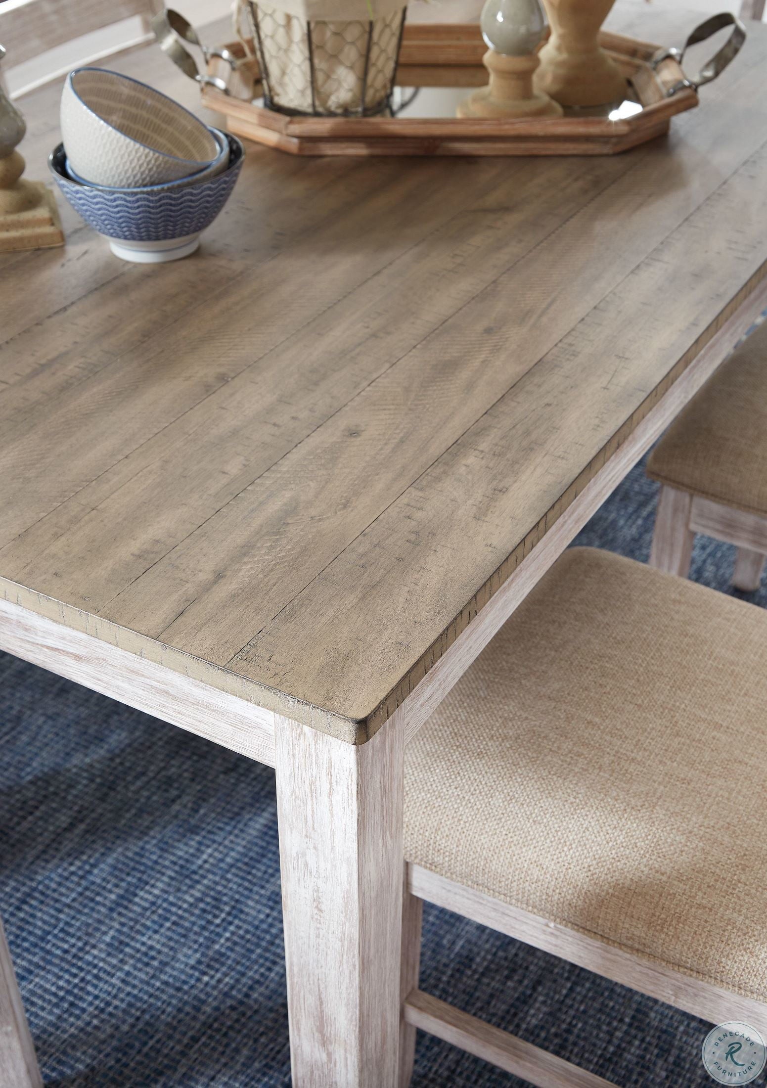 Skempton dining table hotsell