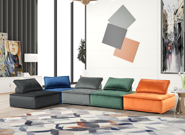 Sofa modular sectional discount