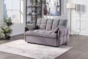 COTSWOLD TUFTED CUSHION SLEEPER SOFA BED