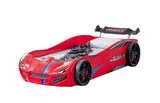 RACER CARBED - RED