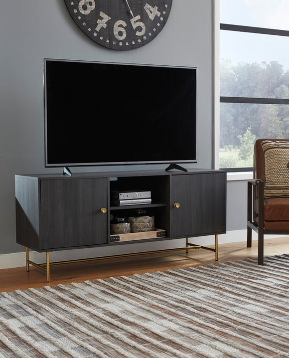 W215-48 - 60 INCH TV STAND
