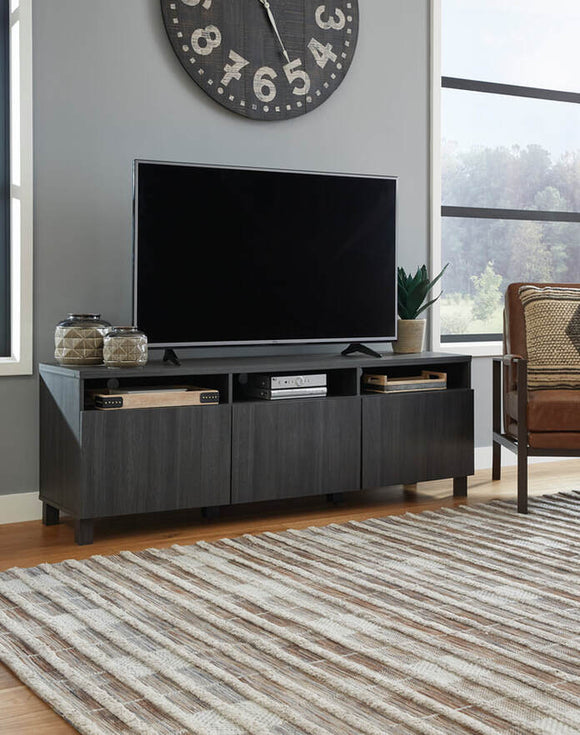 W215-66 - 70 INCH TV STAND