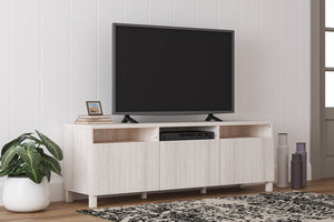 W287-66 - 70 INCH TV STAND